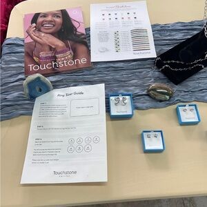 Table Setting Only *